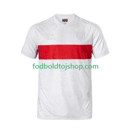 VfB Stuttgart Jubilæum Hjemme trøje 2025-26 S/S